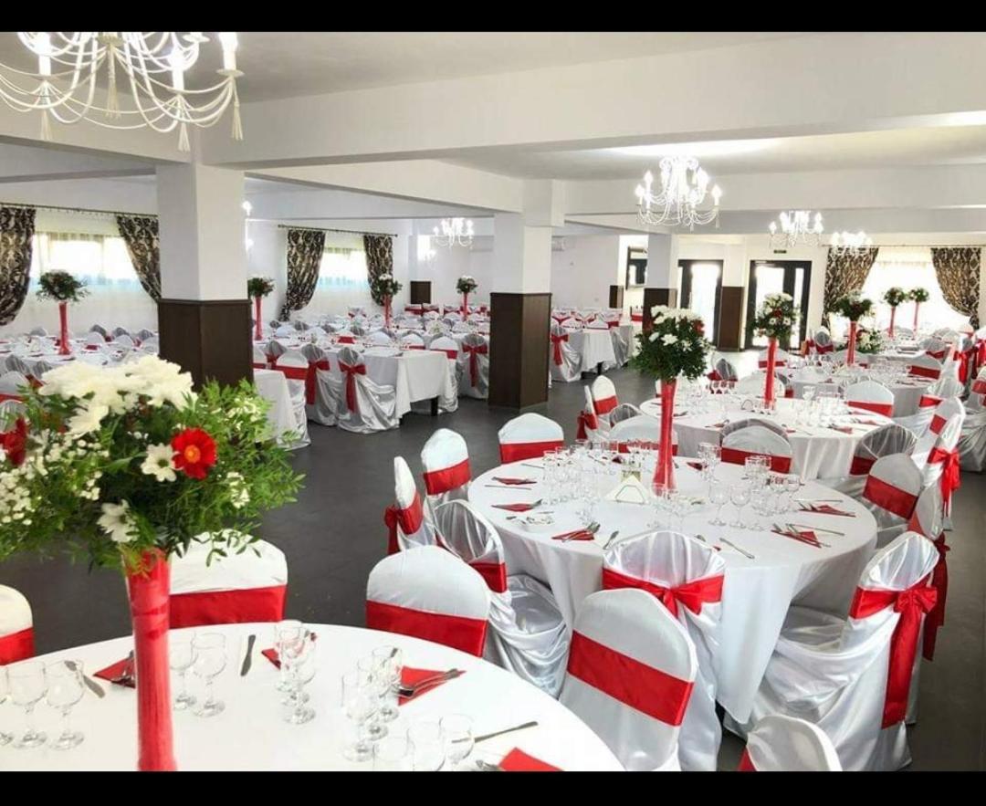 Enigma Bucovinei Hotel Vicovu de Jos Kültér fotó